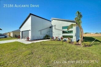 25186 Alicante Dr in Punta Gorda, FL - Building Photo - Building Photo