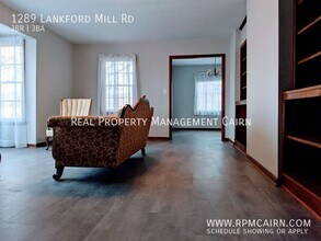 1289 Lankford Mill Rd in Bedford, VA - Building Photo - Building Photo