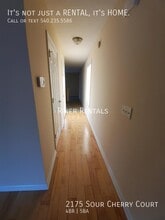 2175 Sour Cherry Ct in Harrisonburg, VA - Building Photo - Building Photo