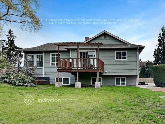 property at 19401 8th Ave S