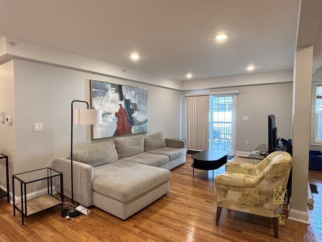 214 Westville St, Unit 1