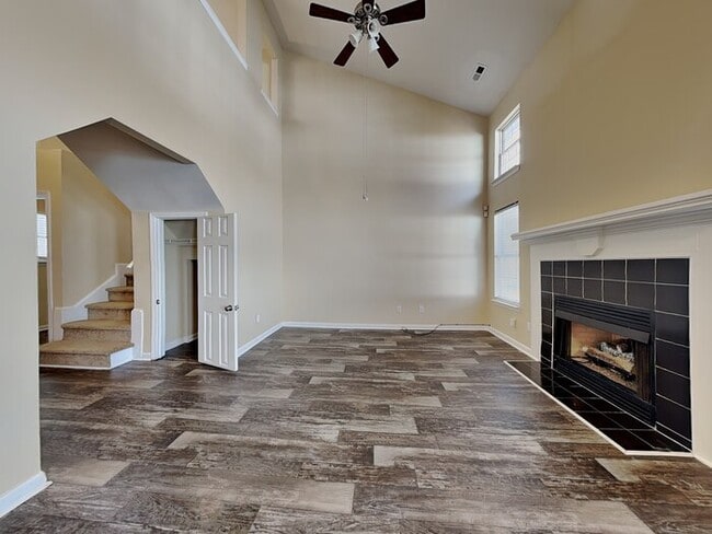 6622 Autumn Gate Ln in Charlotte, NC - Building Photo - Building Photo