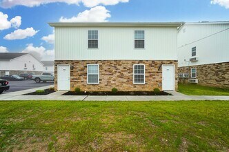 501 Kristina Dr in Bellefontaine, OH - Building Photo - Building Photo
