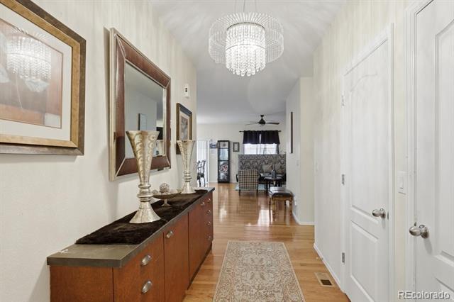 25715 E 1st Ave in Aurora, CO - Building Photo - Building Photo