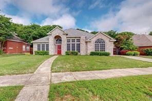 property at 3108 Candide Ln
