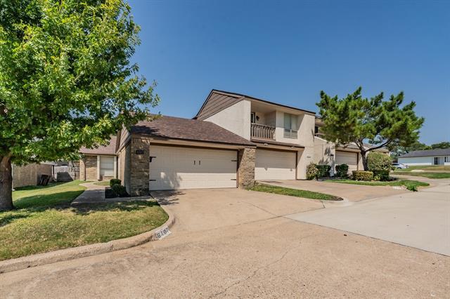 6107 Spyglass Ln in Garland, TX - Building Photo - Building Photo