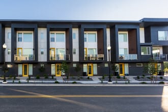 Nova by Lotus in Clearfield, UT - Building Photo - Building Photo