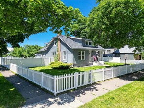 44 4th Ave E in Kalispell, MT - Building Photo - Building Photo
