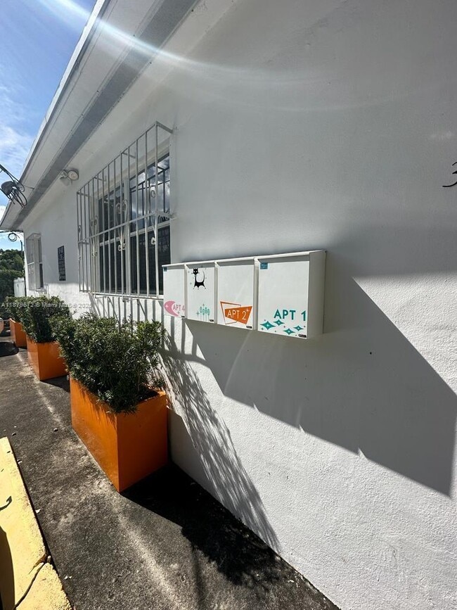 property at 3430 NW 5th Ave