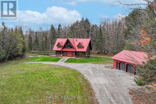 3515 County Rd 121 in Kawartha Lakes, ON - Building Photo - Building Photo