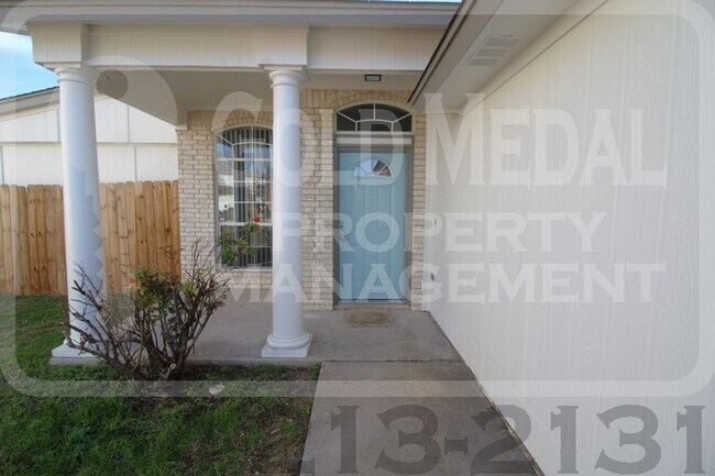 1204 Saddle Dr in Killeen, TX - Building Photo - Building Photo