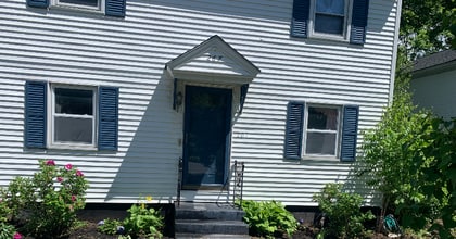 267 Centre St in Bath, ME - Building Photo - Building Photo