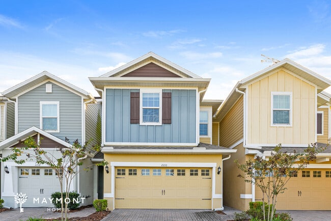 property at 2210 Sedge Grass Wy