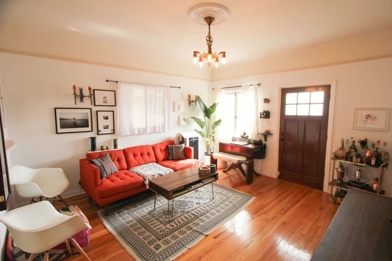 3360 Descanso Dr-Unit -3362 in Los Angeles, CA - Building Photo