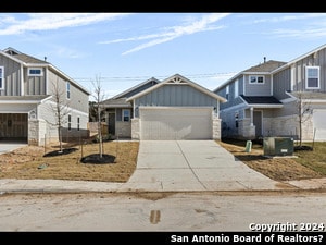 property at 11614 Long Rider