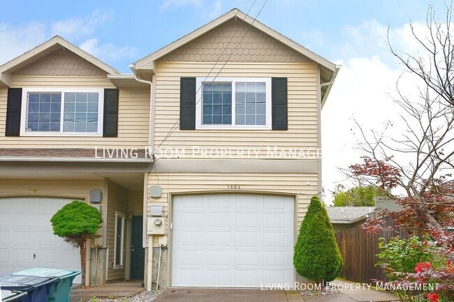 property at 7604 N McKenna Ave