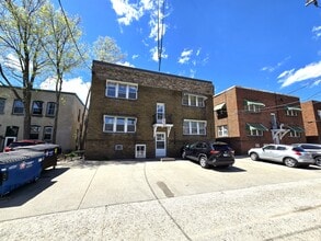 3125 Colfax Ave S in Minneapolis, MN - Building Photo - Building Photo