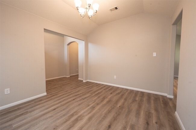 property at 9976 Western Ridge Way