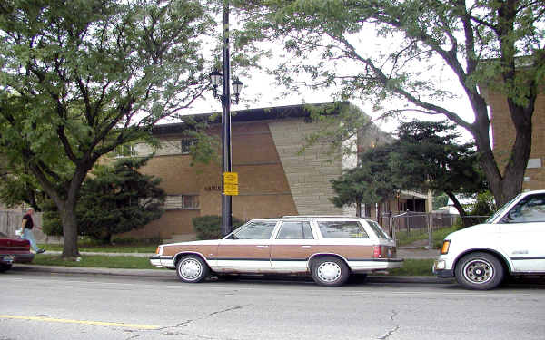 5640 W 35th St in Cicero, IL - Building Photo