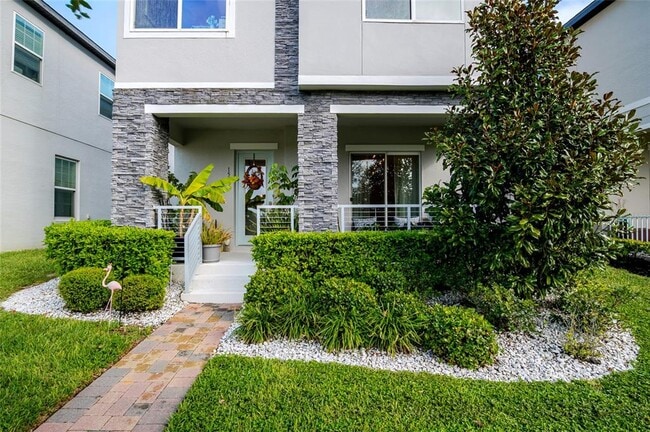 15090 Stuttgart Aly in Winter Garden, FL - Building Photo - Building Photo
