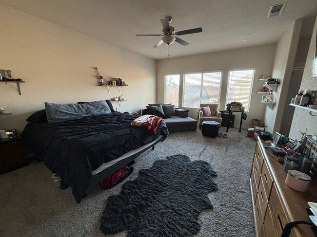 3791 Bonifacio Way in Merced, CA - Foto de edificio - Building Photo