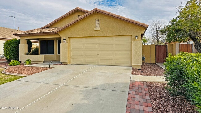 20941 N 84th Dr in Peoria, AZ - Foto de edificio - Building Photo