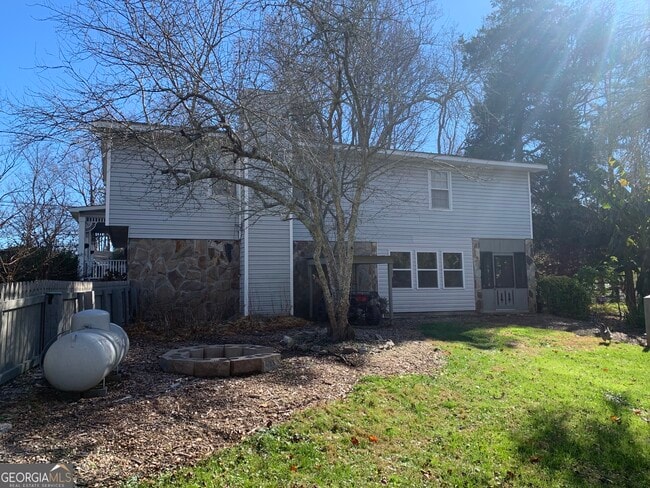 55 Nickel Ln in Jasper, GA - Building Photo - Building Photo