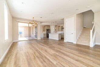 4931 Venado Peak in Santa Fe, NM - Building Photo - Building Photo