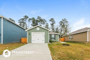 27126 Leonardo Dr in Magnolia, TX - Building Photo