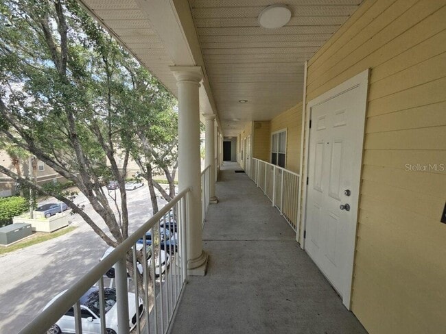 property at 9158 SW 51st Rd