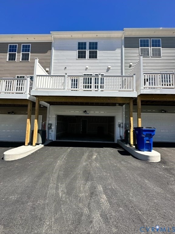 6996 Leire Ln in Chesterfield, VA - Building Photo - Building Photo