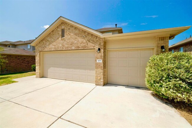 509 Dubina Ave in Georgetown, TX - Building Photo - Building Photo