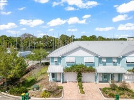 104 Parrotfish Ln in Merritt Island, FL - Building Photo