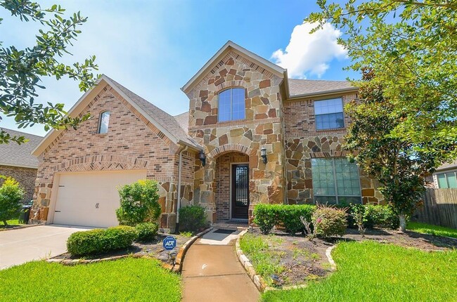 property at 3806 Sawyer Bend Ln