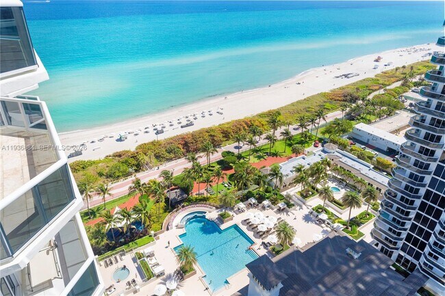4779 Collins Ave in Miami Beach, FL - Building Photo - Building Photo
