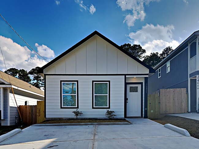 property at 16855 Balmoral St