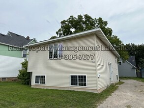 820 Wright St in Oshkosh, WI - Building Photo - Building Photo