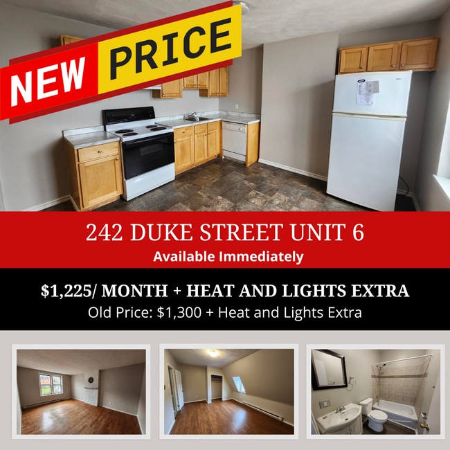 property at 240-242 Duke St