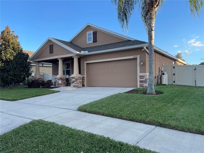 12012 Whistling Wind Dr in Riverview, FL - Building Photo - Building Photo