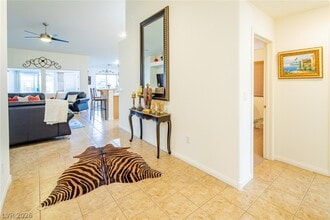 10916 Bandol Pl in Las Vegas, NV - Building Photo - Building Photo