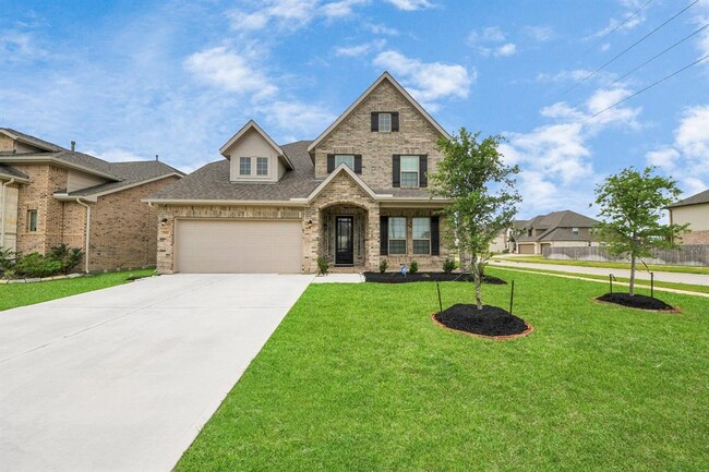 property at 2527 Humble Wy