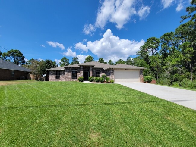 property at 6624 Flintwood St