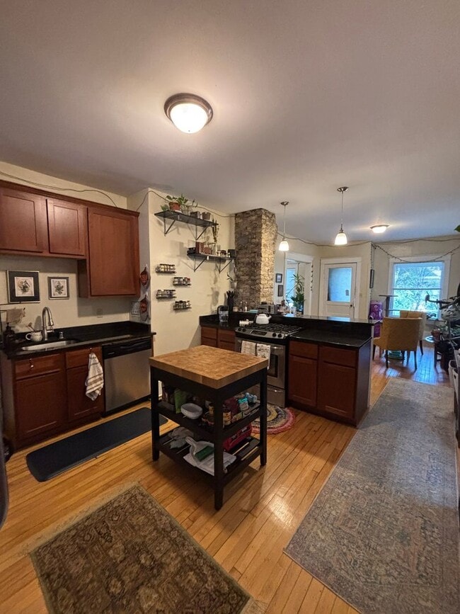 2939-39B N Pierce St in Milwaukee, WI - Building Photo - Building Photo