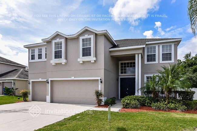 property at 3290 Fawnwood Dr