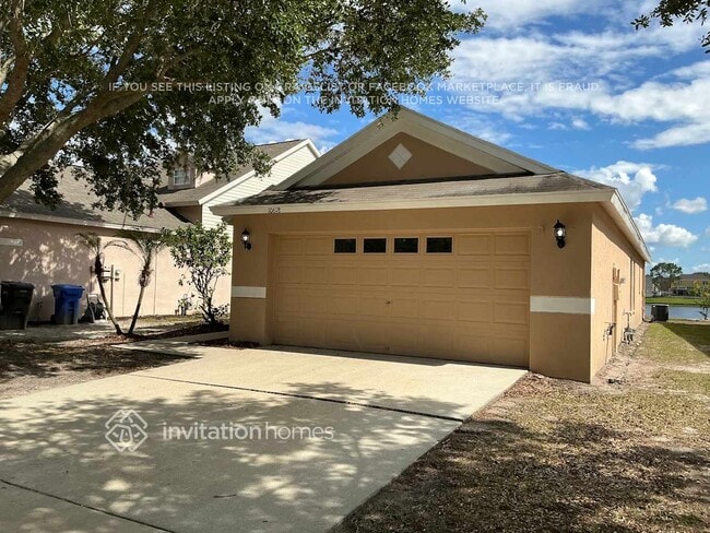 property at 10618 Lakeside Vista Dr