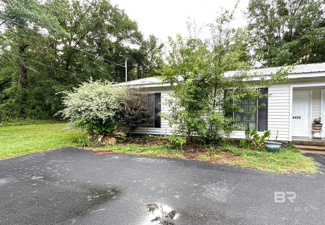 6424 Schoel Ln in Gulf Shores, AL - Building Photo