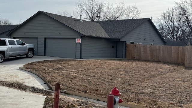 3331 W Nantucket Ave in Wichita, KS - Building Photo - Building Photo