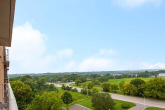 Old Hickory Towers in Old Hickory, TN - Building Photo - Building Photo