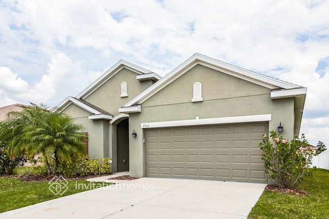 7912 112th Ave E in Parrish, FL - Building Photo - Building Photo