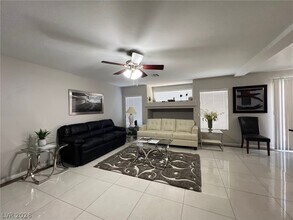 5604 Believe Ct in Las Vegas, NV - Building Photo - Building Photo